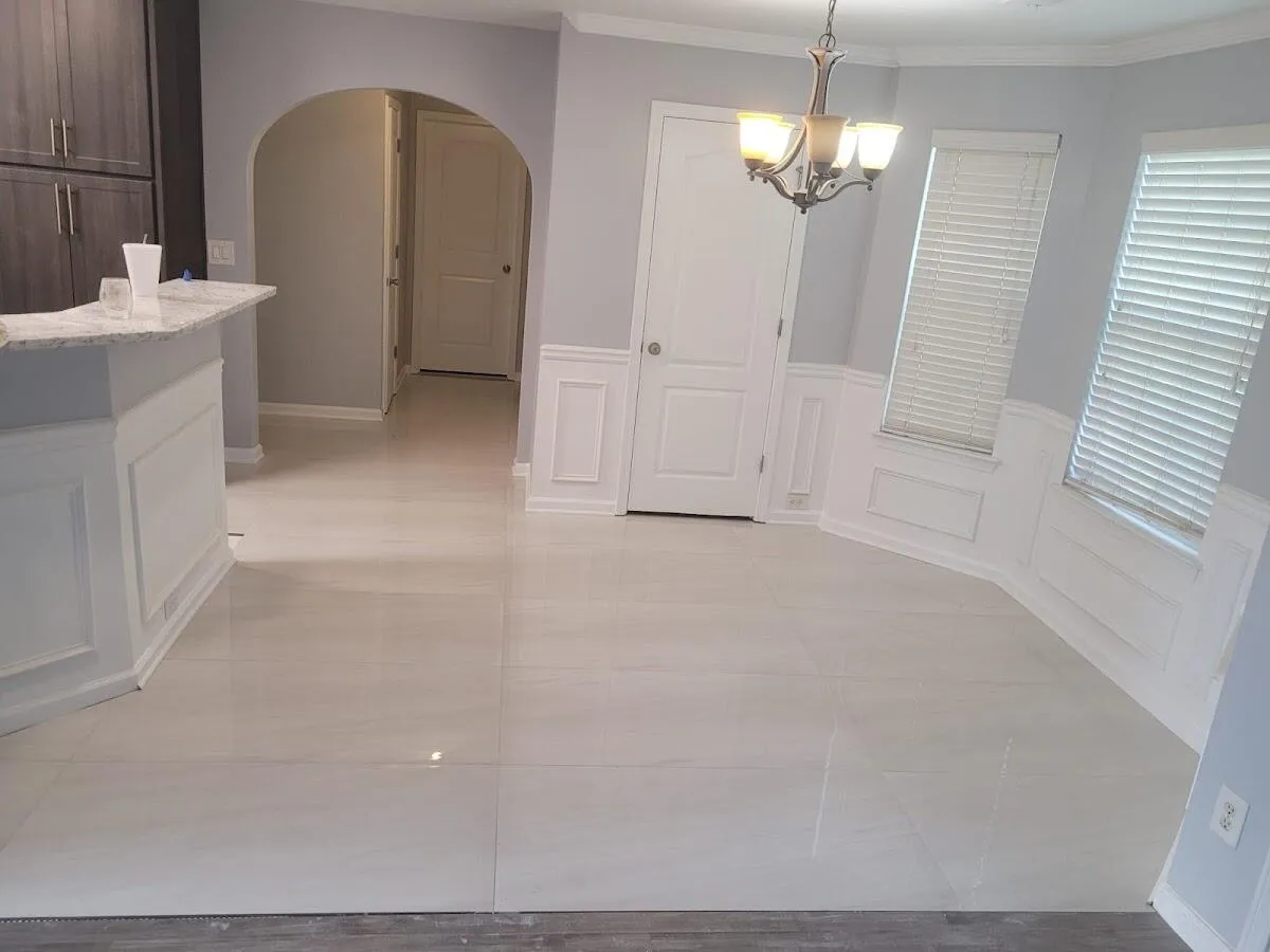 Water Damage Restoration services in Merchantville, NJ